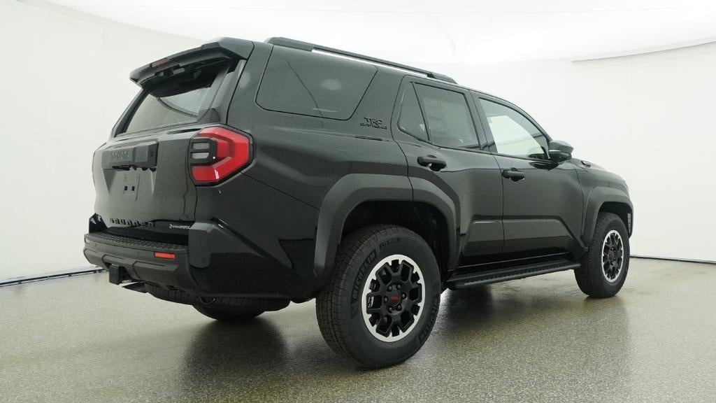 2026 Toyota 4Runner i-FORCE MAX TRD Off-Road Premium i-FORCE MAX