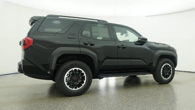 2026 Toyota 4Runner i-FORCE MAX TRD Off-Road Premium i-FORCE MAX