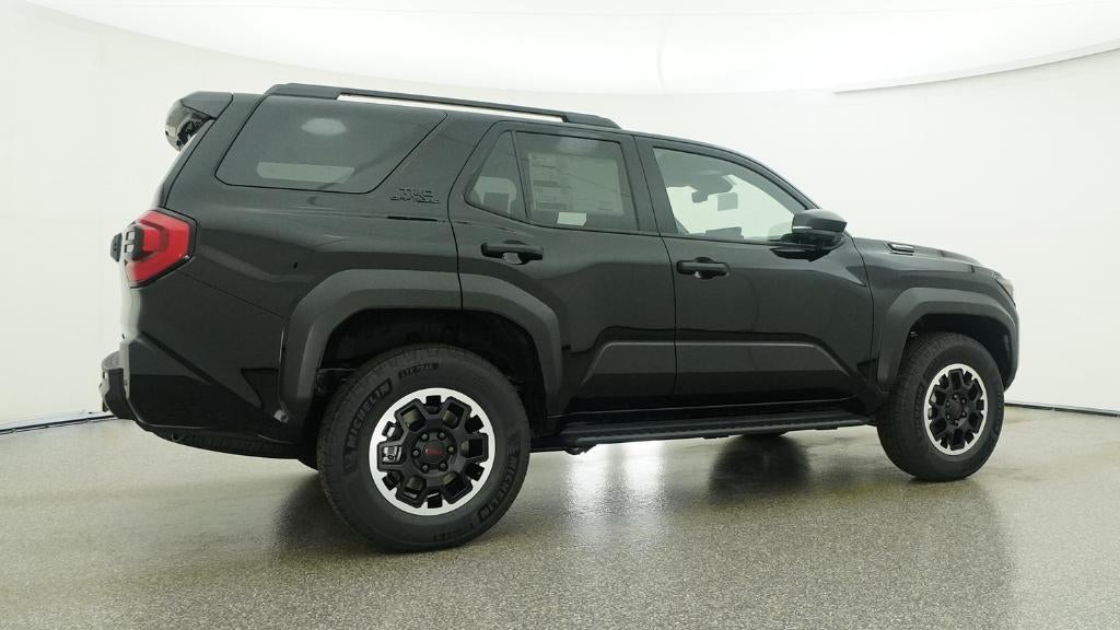 2026 Toyota 4Runner i-FORCE MAX TRD Off-Road Premium i-FORCE MAX