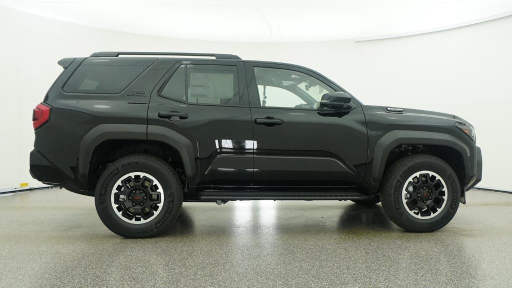 2026 Toyota 4Runner i-FORCE MAX TRD Off-Road Premium i-FORCE MAX