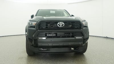 2026 Toyota 4Runner i-FORCE MAX TRD Off-Road Premium i-FORCE MAX