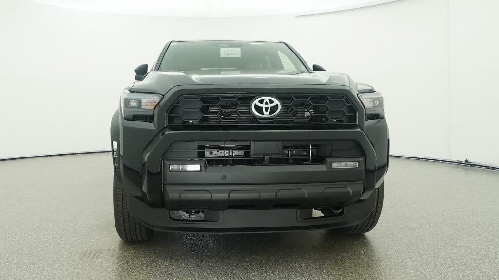 2026 Toyota 4Runner i-FORCE MAX TRD Off-Road Premium i-FORCE MAX