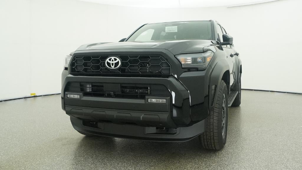 2026 Toyota 4Runner i-FORCE MAX TRD Off-Road Premium i-FORCE MAX