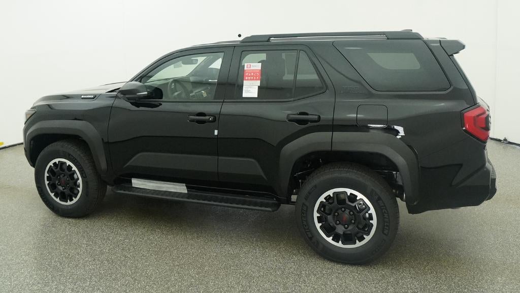2026 Toyota 4Runner i-FORCE MAX TRD Off-Road Premium i-FORCE MAX