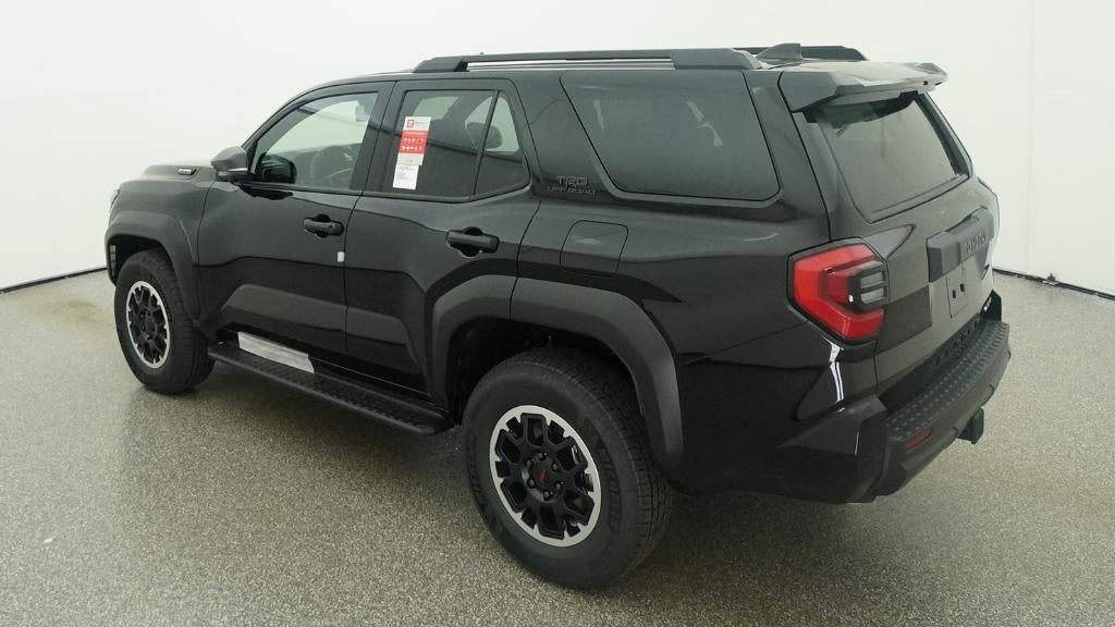 2026 Toyota 4Runner i-FORCE MAX TRD Off-Road Premium i-FORCE MAX