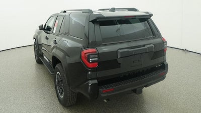 2026 Toyota 4Runner i-FORCE MAX TRD Off-Road Premium i-FORCE MAX