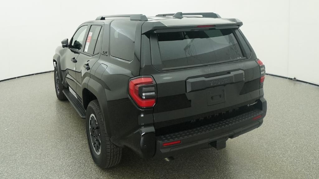 2026 Toyota 4Runner i-FORCE MAX TRD Off-Road Premium i-FORCE MAX