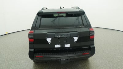 2026 Toyota 4Runner i-FORCE MAX TRD Off-Road Premium i-FORCE MAX