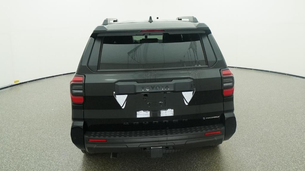 2026 Toyota 4Runner i-FORCE MAX TRD Off-Road Premium i-FORCE MAX
