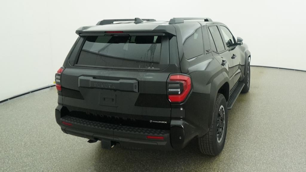 2026 Toyota 4Runner i-FORCE MAX TRD Off-Road Premium i-FORCE MAX