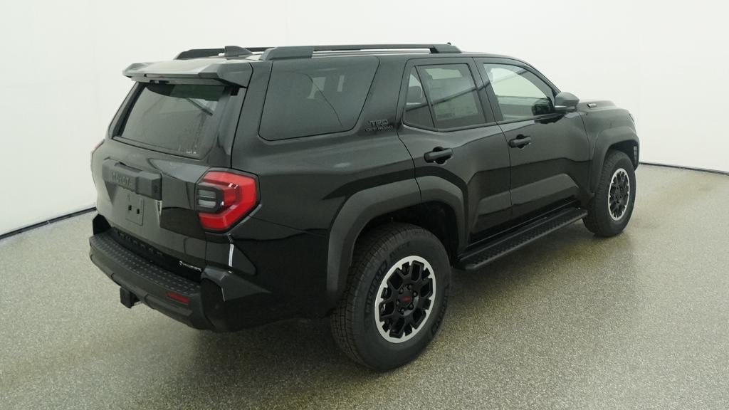 2026 Toyota 4Runner i-FORCE MAX TRD Off-Road Premium i-FORCE MAX