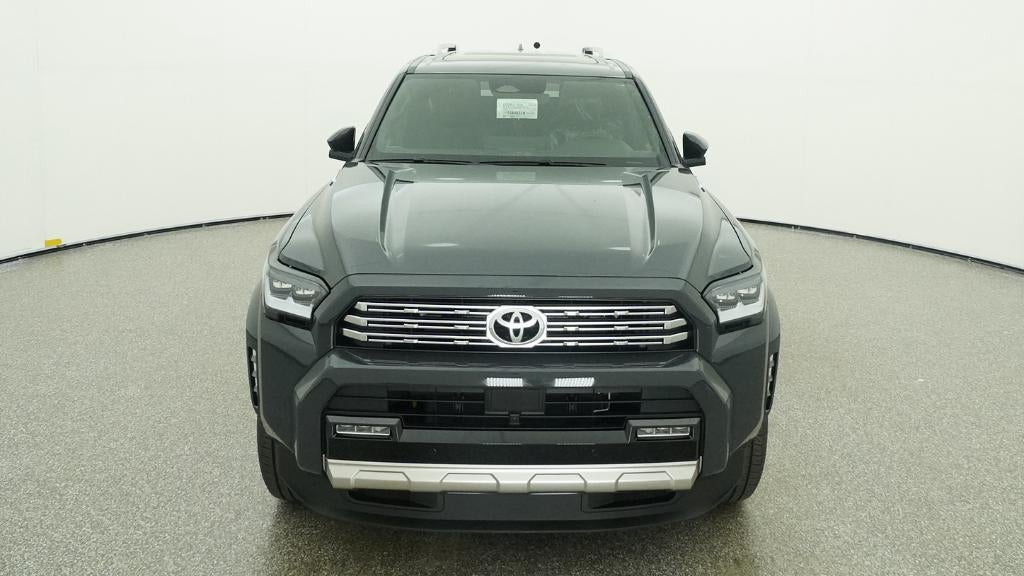 2026 Toyota 4Runner i-FORCE MAX Limited i-FORCE MAX