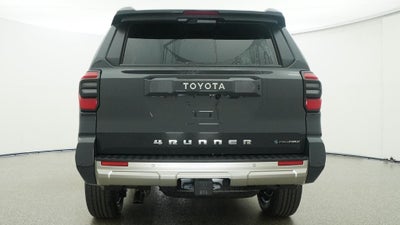 2026 Toyota 4Runner i-FORCE MAX Limited i-FORCE MAX