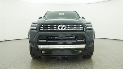 2026 Toyota 4Runner i-FORCE MAX Limited i-FORCE MAX