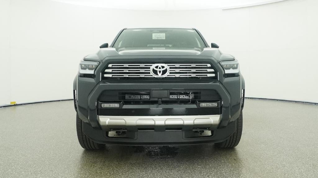 2026 Toyota 4Runner i-FORCE MAX Limited i-FORCE MAX