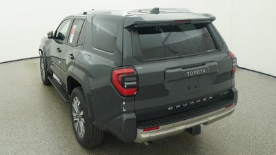2026 Toyota 4Runner i-FORCE MAX Limited i-FORCE MAX