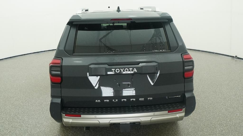 2026 Toyota 4Runner i-FORCE MAX Limited i-FORCE MAX