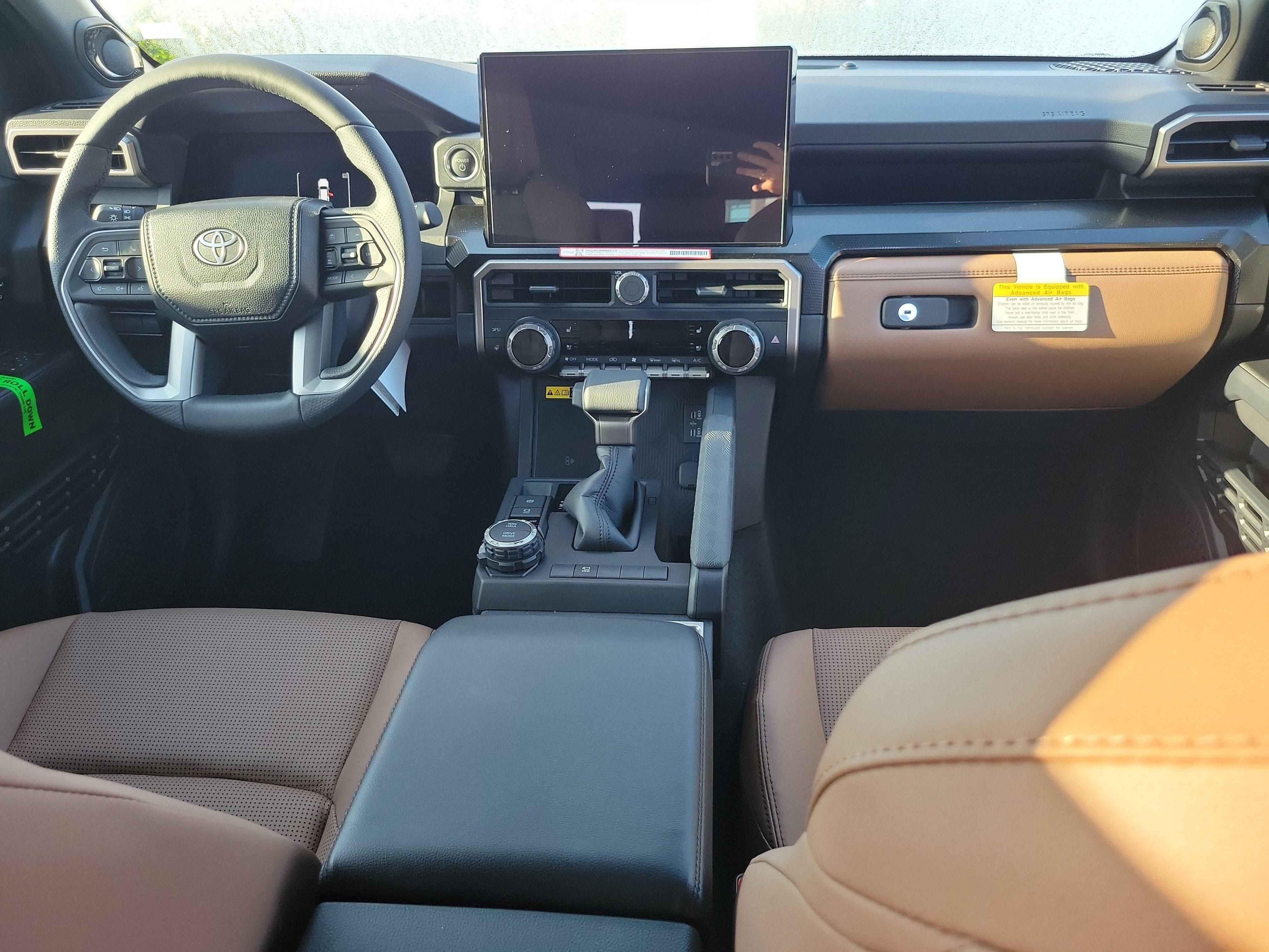 2026 Toyota 4Runner Hybrid Limited