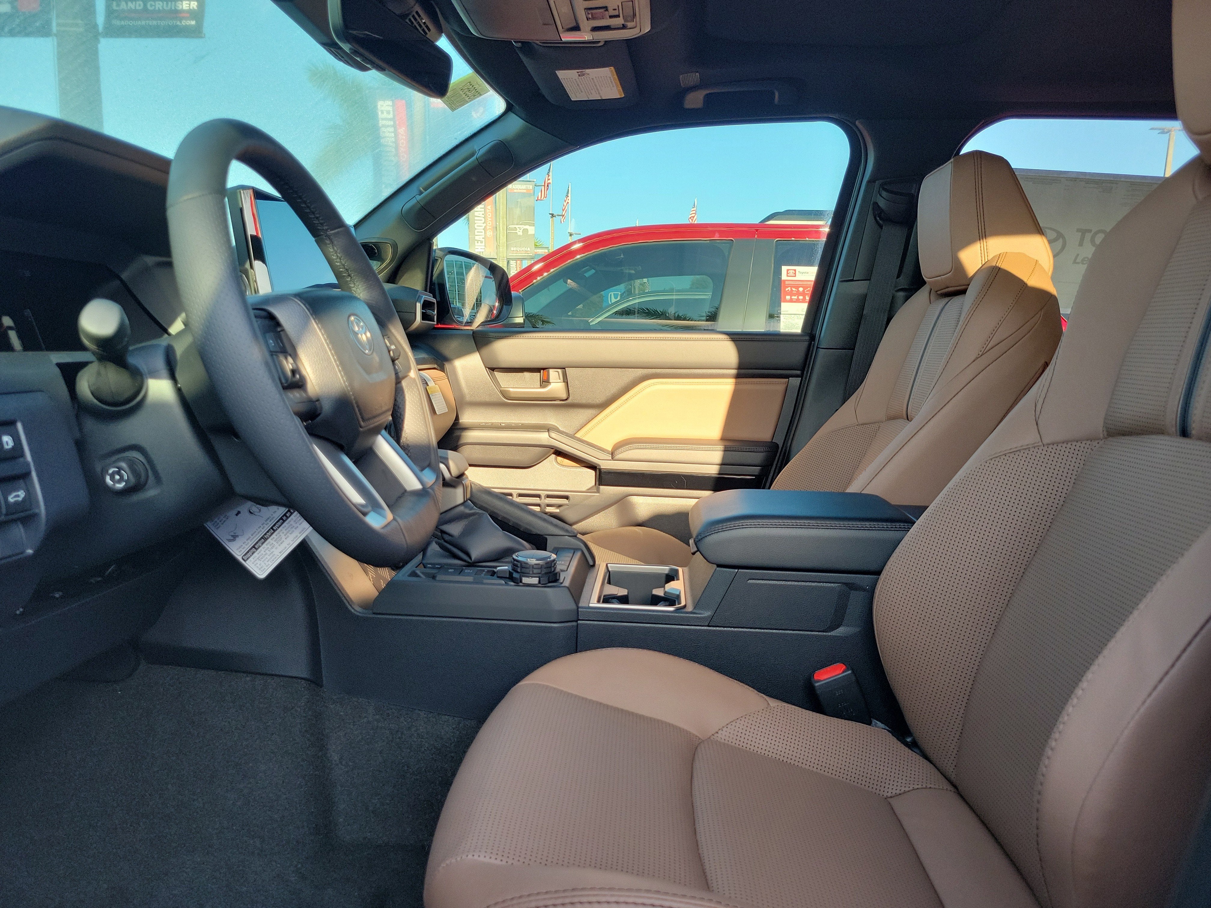 2026 Toyota 4Runner Hybrid Limited