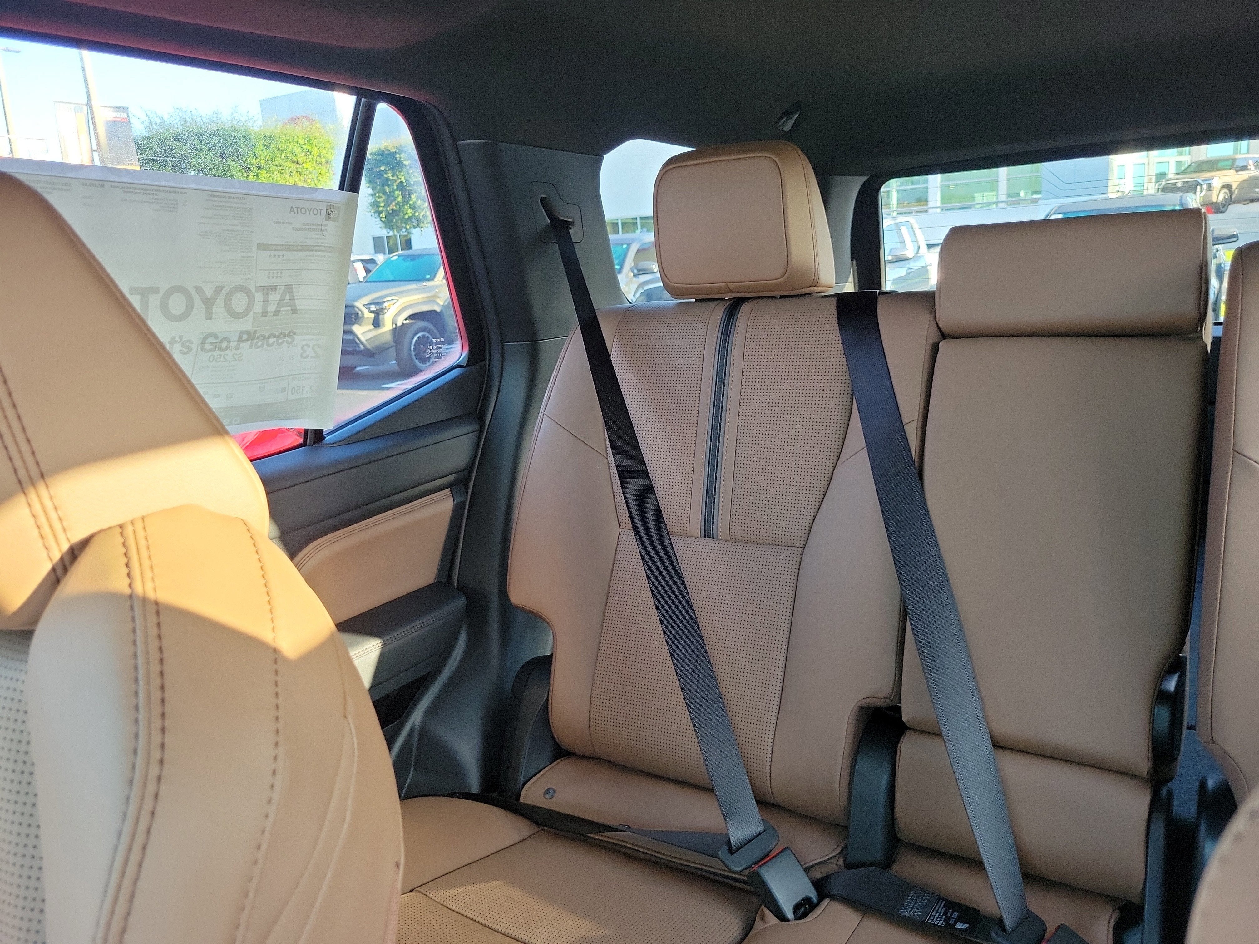 2026 Toyota 4Runner Hybrid Limited