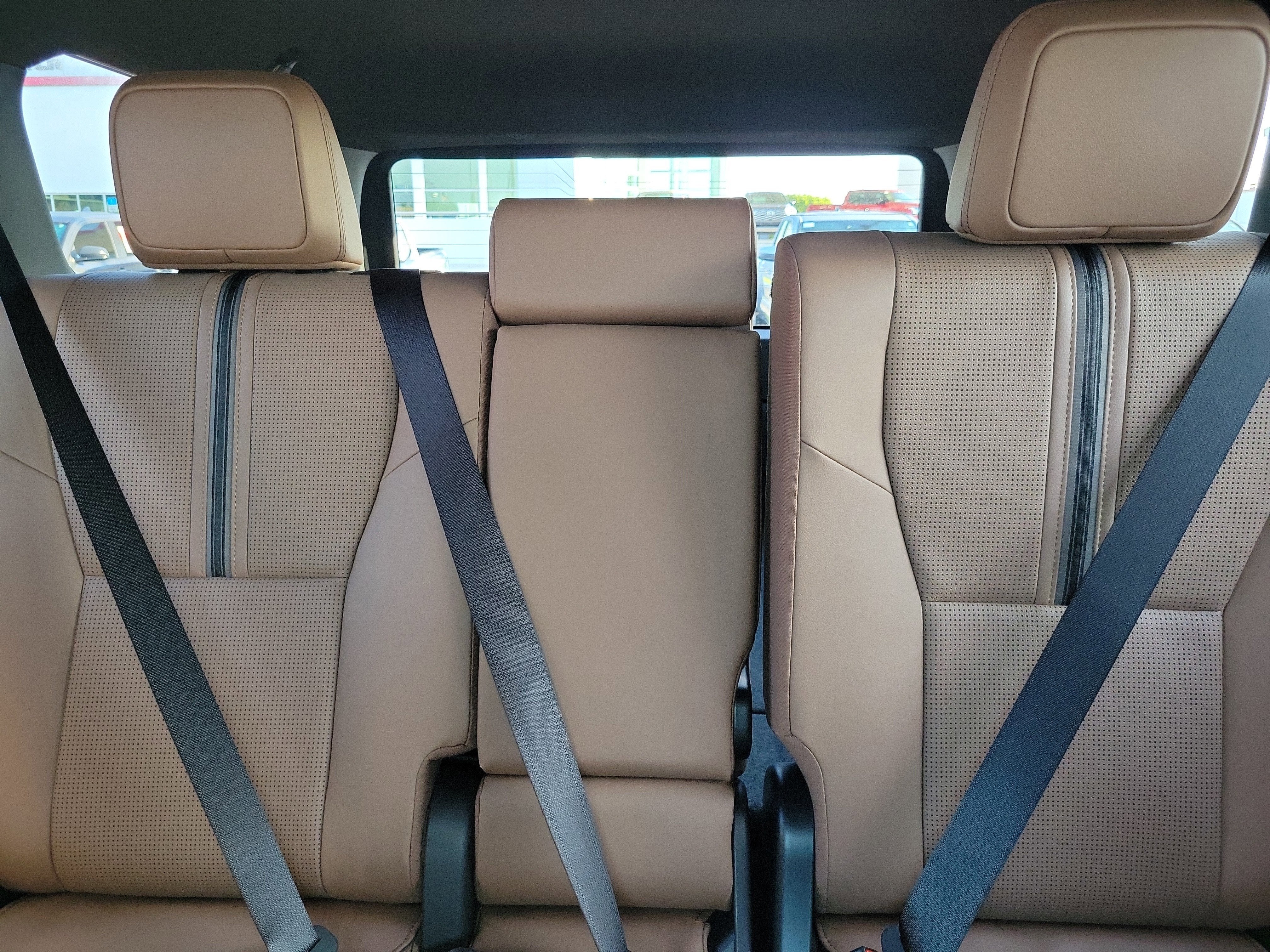 2026 Toyota 4Runner Hybrid Limited