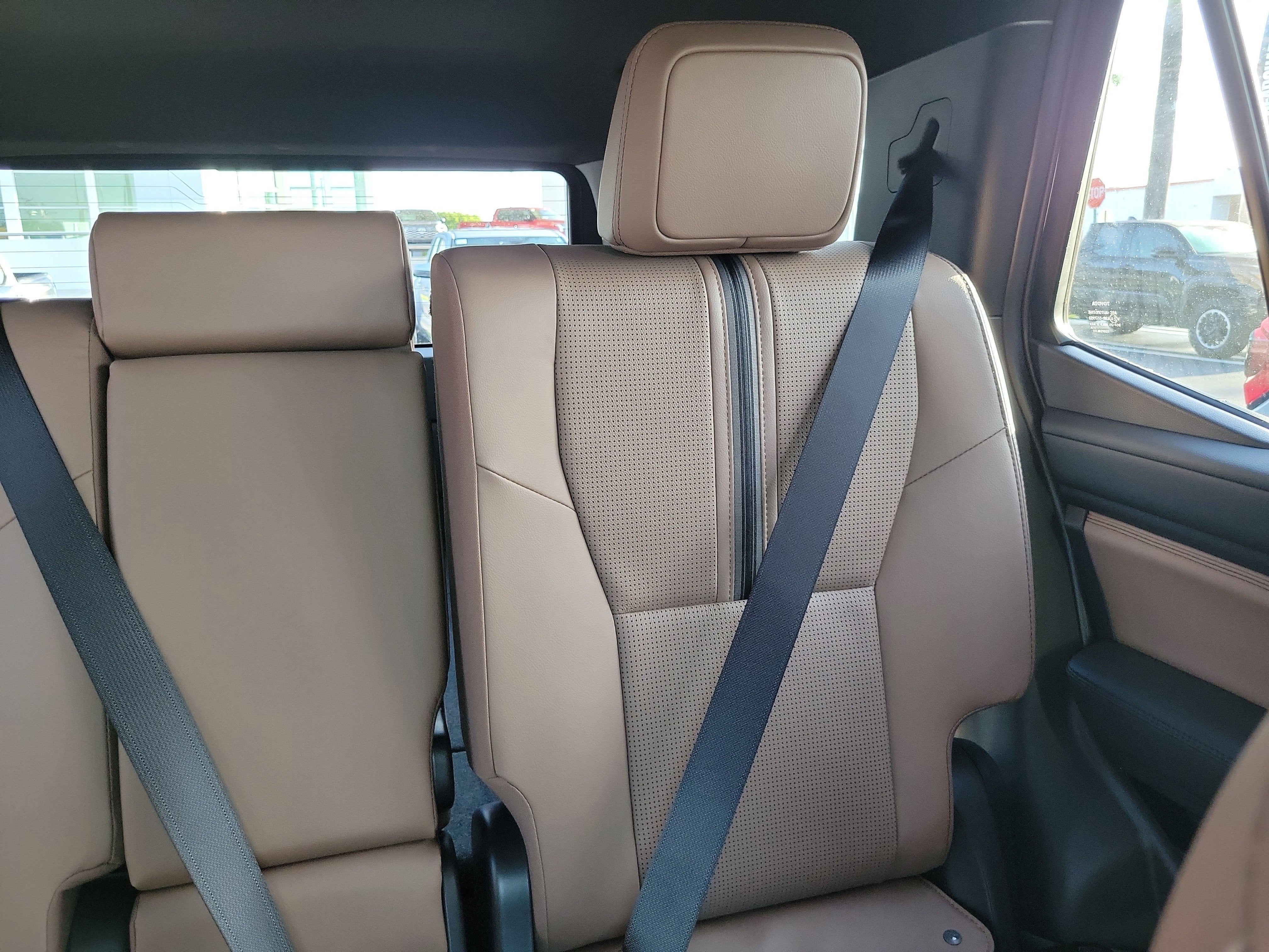2026 Toyota 4Runner Hybrid Limited