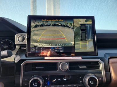2026 Toyota 4Runner Hybrid Limited