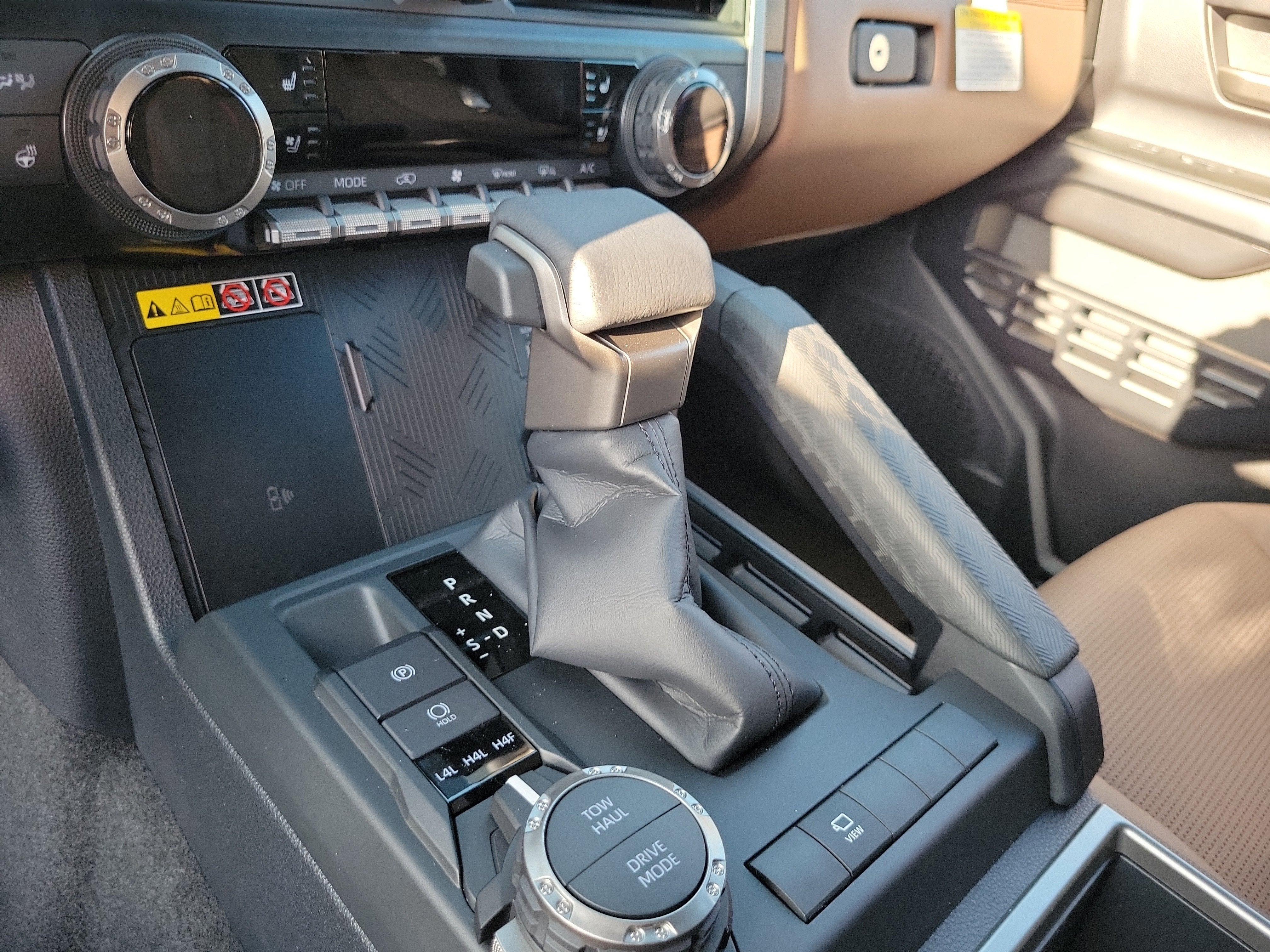 2026 Toyota 4Runner Hybrid Limited