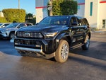 2026 Toyota 4Runner Hybrid Limited