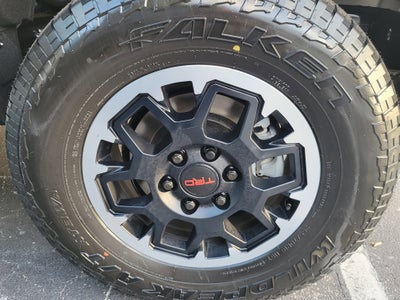 2026 Toyota 4Runner i-FORCE MAX TRD Off-Road Premium i-FORCE MAX