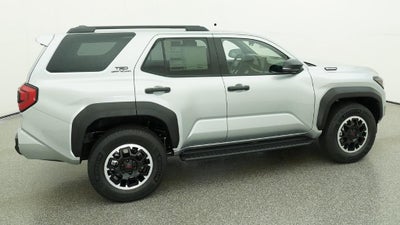 2026 Toyota 4Runner i-FORCE MAX TRD Off-Road Premium i-FORCE MAX