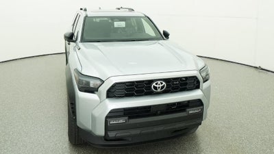 2026 Toyota 4Runner i-FORCE MAX TRD Off-Road Premium i-FORCE MAX