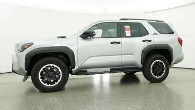 2026 Toyota 4Runner i-FORCE MAX TRD Off-Road Premium i-FORCE MAX
