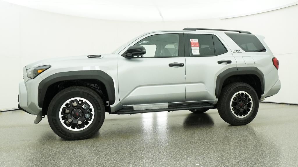 2026 Toyota 4Runner i-FORCE MAX TRD Off-Road Premium i-FORCE MAX