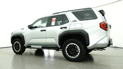 2026 Toyota 4Runner i-FORCE MAX TRD Off-Road Premium i-FORCE MAX