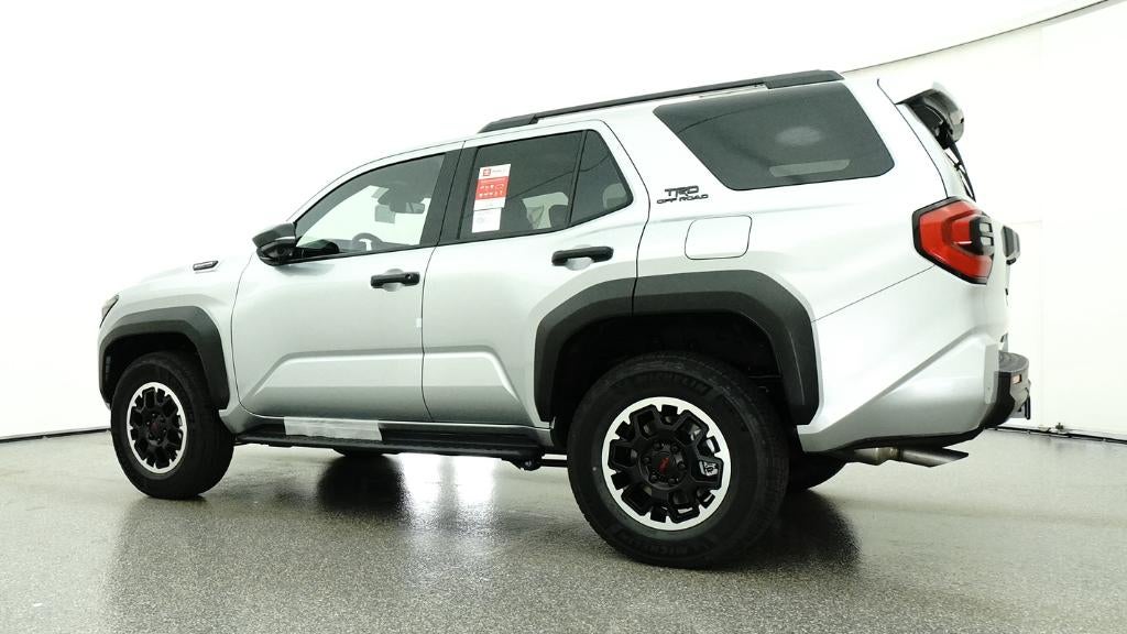 2026 Toyota 4Runner i-FORCE MAX TRD Off-Road Premium i-FORCE MAX