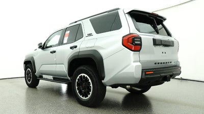 2026 Toyota 4Runner i-FORCE MAX TRD Off-Road Premium i-FORCE MAX