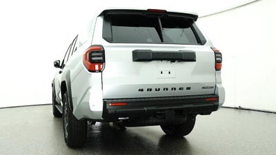 2026 Toyota 4Runner i-FORCE MAX TRD Off-Road Premium i-FORCE MAX
