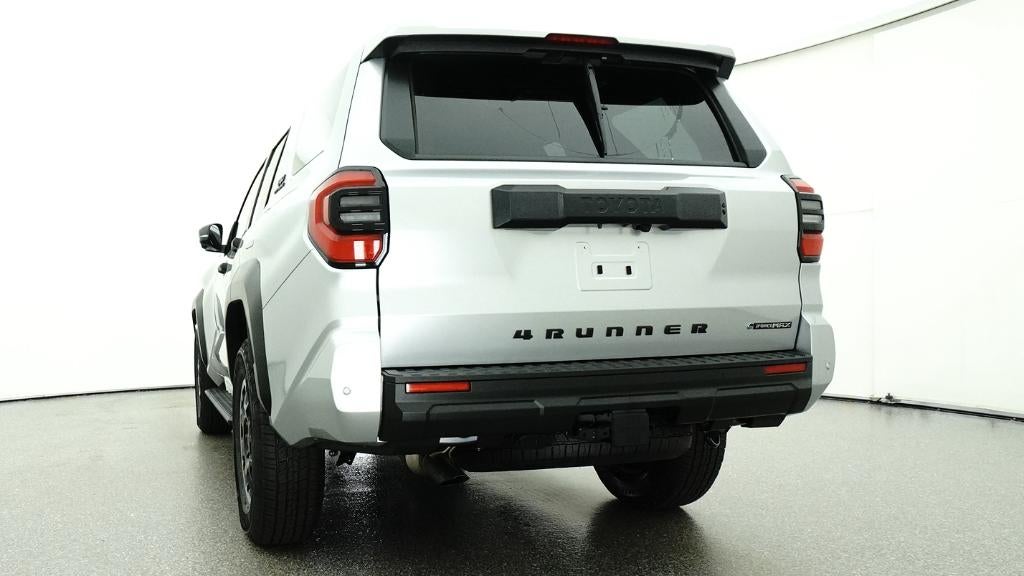 2026 Toyota 4Runner i-FORCE MAX TRD Off-Road Premium i-FORCE MAX