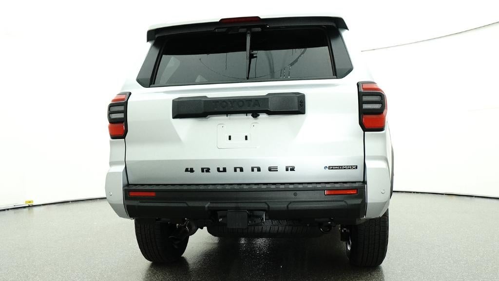 2026 Toyota 4Runner i-FORCE MAX TRD Off-Road Premium i-FORCE MAX