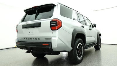 2026 Toyota 4Runner i-FORCE MAX TRD Off-Road Premium i-FORCE MAX