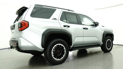 2026 Toyota 4Runner i-FORCE MAX TRD Off-Road Premium i-FORCE MAX