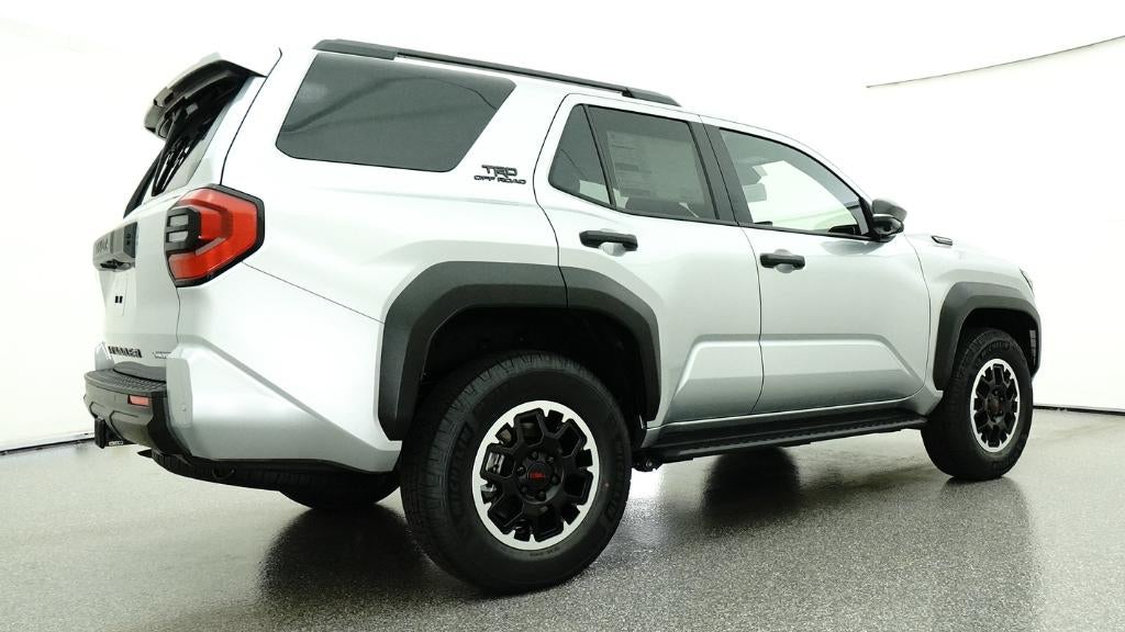 2026 Toyota 4Runner i-FORCE MAX TRD Off-Road Premium i-FORCE MAX