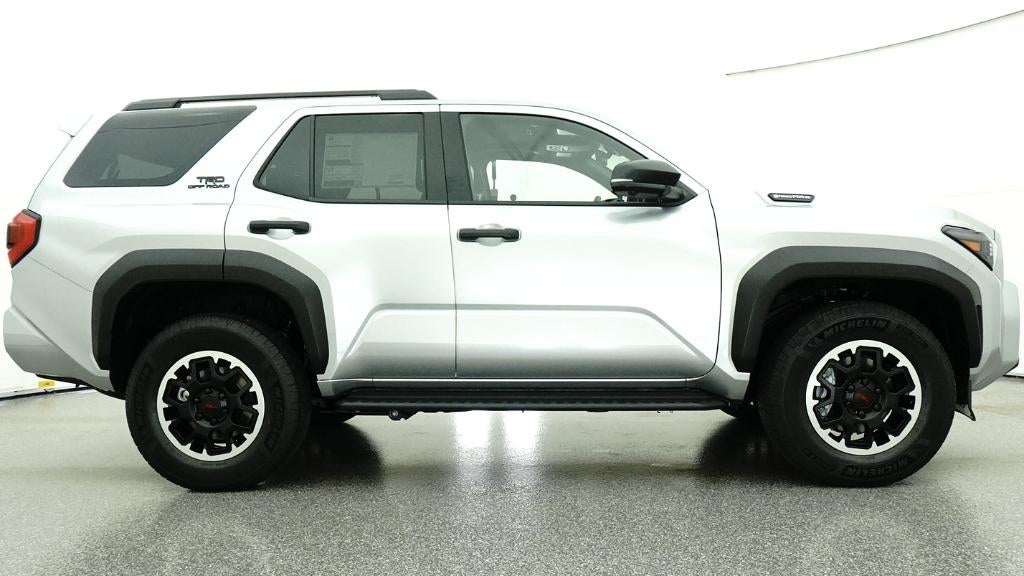 2026 Toyota 4Runner i-FORCE MAX TRD Off-Road Premium i-FORCE MAX