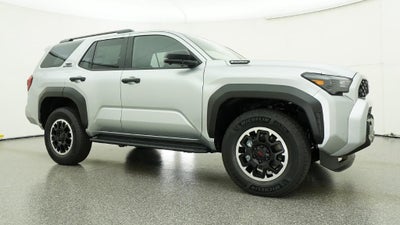 2026 Toyota 4Runner i-FORCE MAX TRD Off-Road Premium i-FORCE MAX