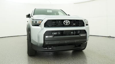 2026 Toyota 4Runner i-FORCE MAX TRD Off-Road Premium i-FORCE MAX