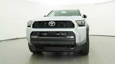 2026 Toyota 4Runner i-FORCE MAX TRD Off-Road Premium i-FORCE MAX