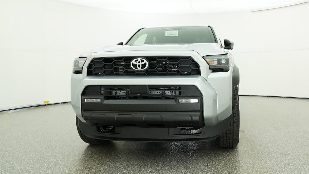 2026 Toyota 4Runner i-FORCE MAX TRD Off-Road Premium i-FORCE MAX