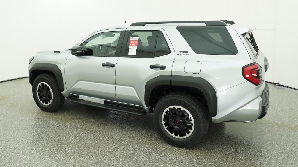 2026 Toyota 4Runner i-FORCE MAX TRD Off-Road Premium i-FORCE MAX