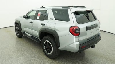 2026 Toyota 4Runner i-FORCE MAX TRD Off-Road Premium i-FORCE MAX